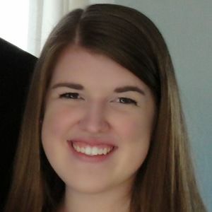Meet your Posher, Caitlin